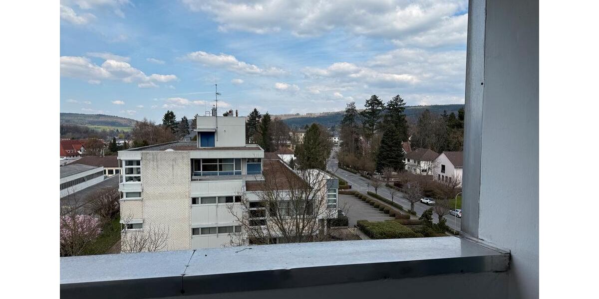 Etagenwohnung Michelstadt - 4 Zimmer, 97 m&sup2;, 1.000&euro; | Angebot:25978646