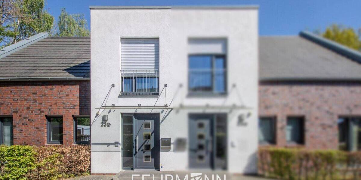 Etagenwohnung Meppen Kuhweide - 3 Zimmer, 82 m&sup2;, 820&euro; | Angebot:26740490
