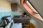 Dachgeschoßwohnung Trochtelfingen - 2.5 Zimmer, 50 m&sup2;, 450&euro; | Angebot:26357693