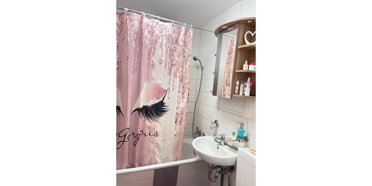 Etagenwohnung Frankenberg (Sachsen) - 3 Zimmer, 59 m&sup2;, 550&euro; | Angebot:24400588