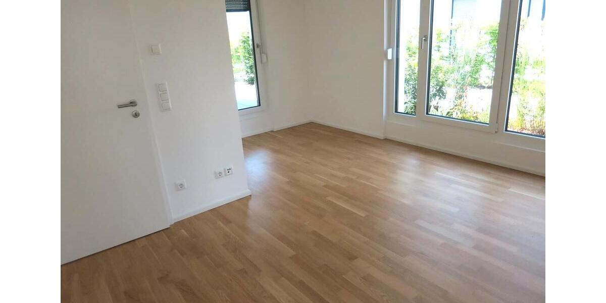 Erdgeschoßwohnung Ingolstadt Südost - 2 Zimmer, 73 m&sup2;, 1.185&euro; | Angebot:24628129