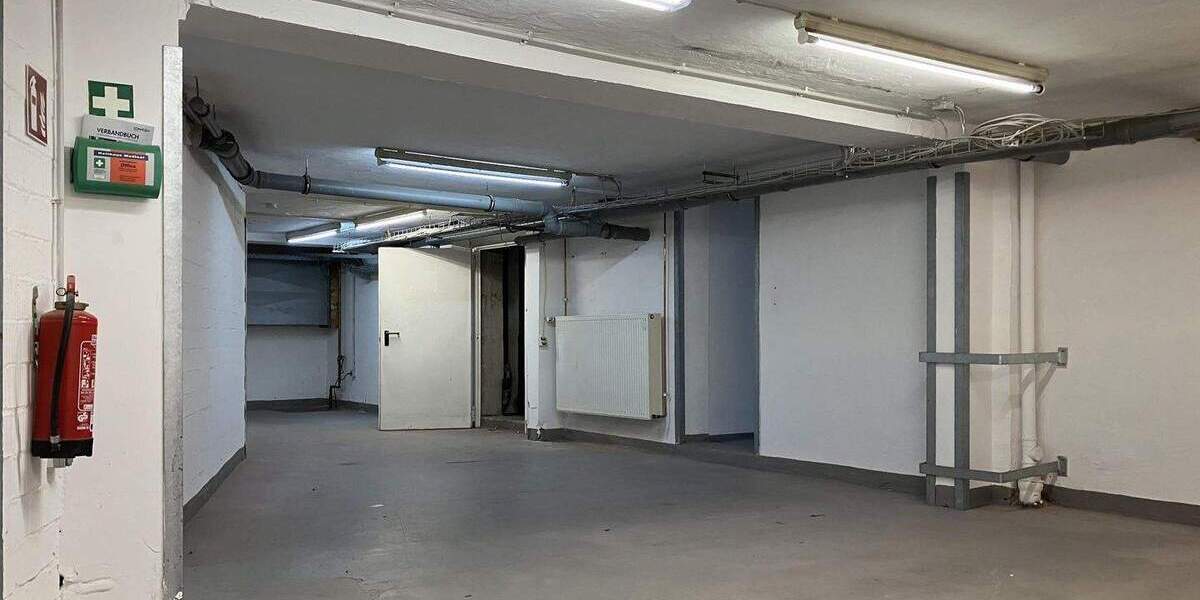 Gewerbeobjekt Kassel Oberzwehren - 660&euro; | Angebot:24268575