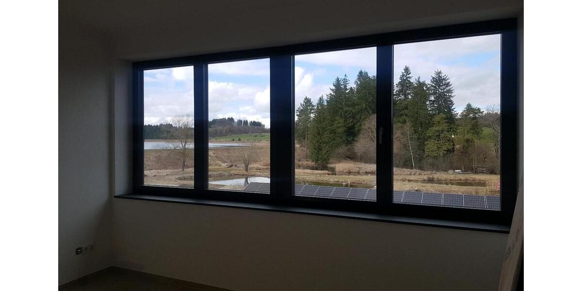 Dachgeschoßwohnung Füssen - 1 Zimmer, 100 m&sup2;, 1.250&euro; | Angebot:25542966