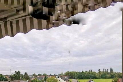 3,5-Zimmer-Wohnung in Duisburg-Rumeln zu vermieten möbliert 3 zimmer