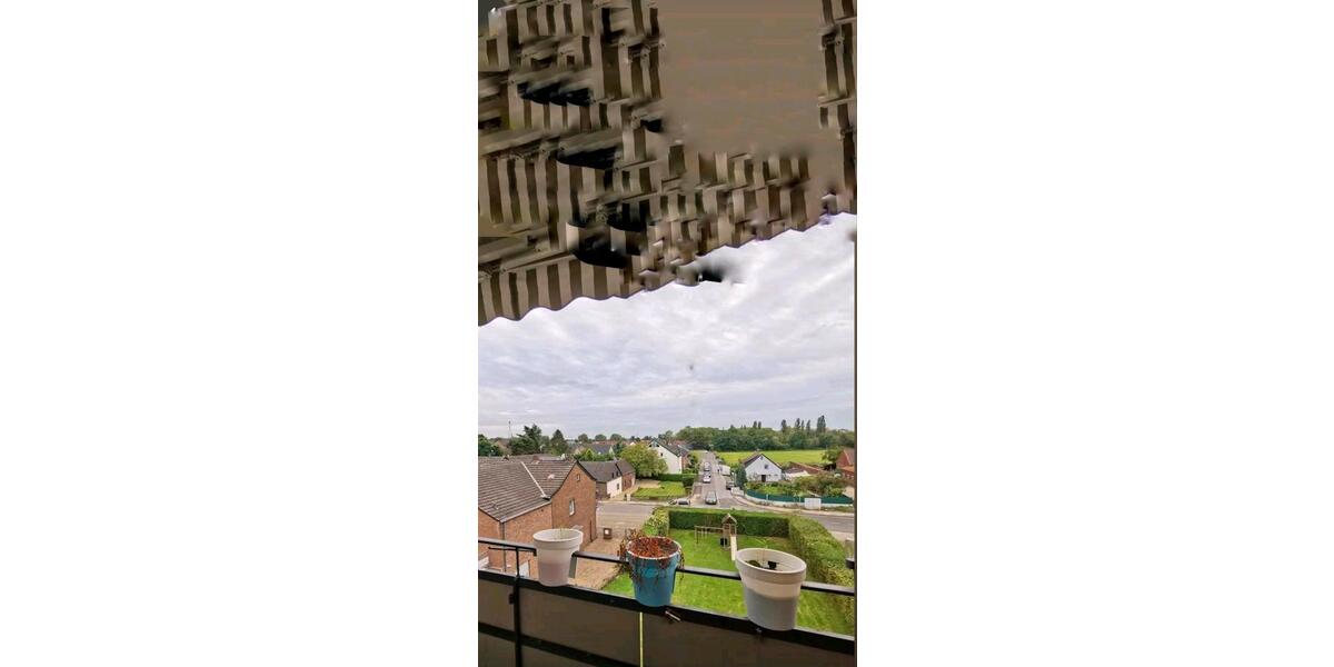 3,5-Zimmer-Wohnung in Duisburg-Rumeln zu vermieten möbliert 3 zimmer