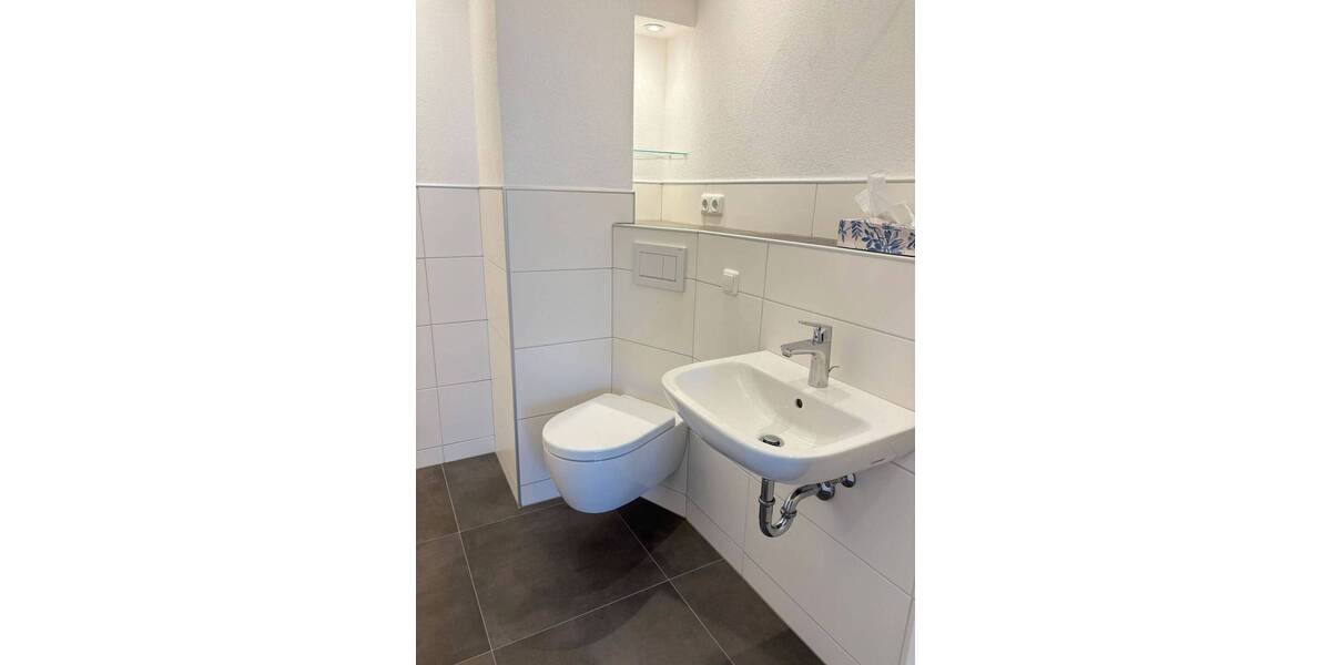 Etagenwohnung Kitzingen - 3 Zimmer, 94 m&sup2;, 1.050&euro; | Angebot:26261518