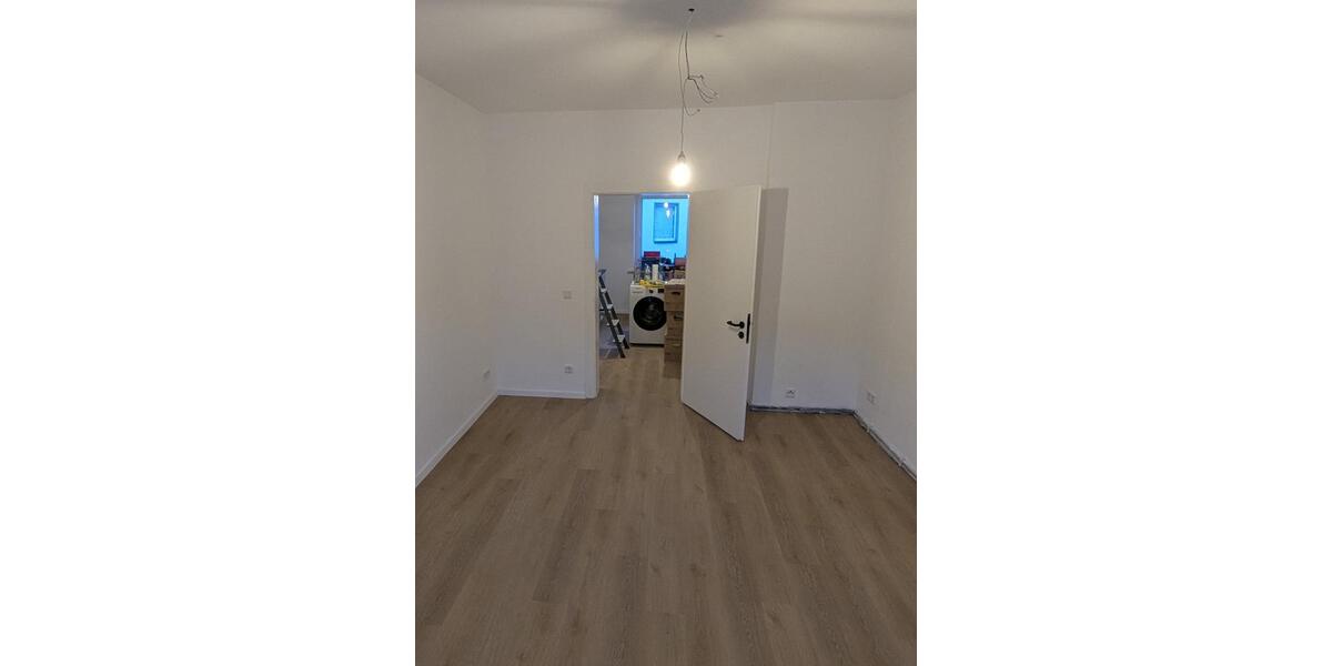 Helle 3-Zimmer-Wohnung in Wuppertal 3 zimmer