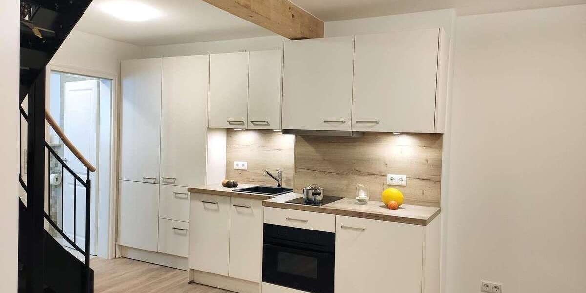Etagenwohnung Kiel Ellerbek - 2 Zimmer, 41 m&sup2;, 795&euro; | Angebot:27032204