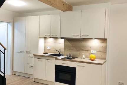 Wohnung Kiel Ellerbek - 2 Zimmer, 41 m&sup2;, 795&euro; | Angebot:27032204