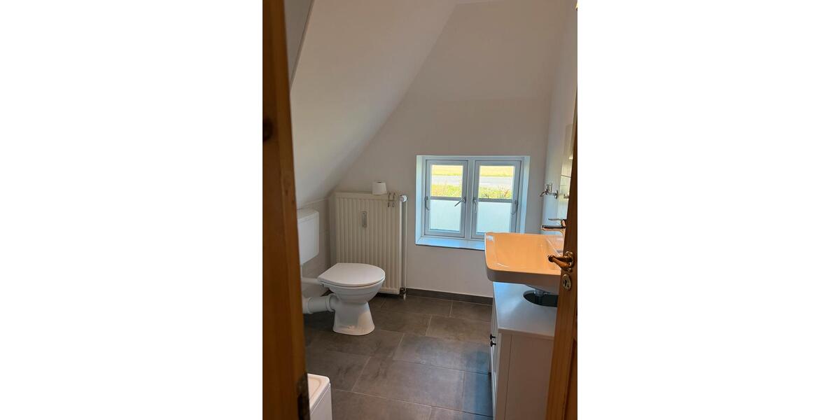 Etagenwohnung Niebüll - 1 Zimmer, 1.111 m&sup2;, 555&euro; | Angebot:25267535