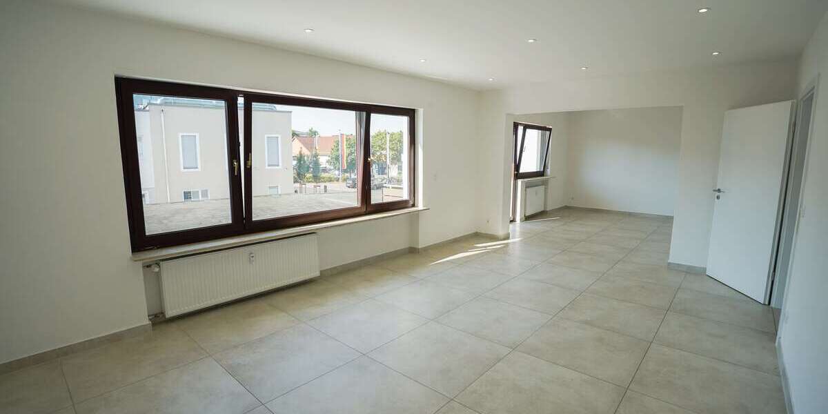 Etagenwohnung Mainhausen Zellhausen - 4 Zimmer, 110 m&sup2;, 1.320&euro; | Angebot:27072816