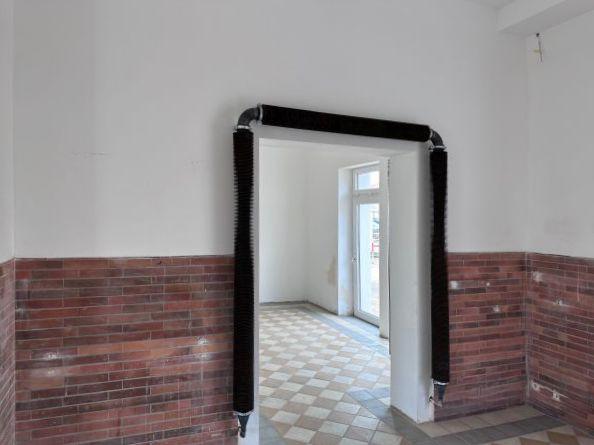 VG3867c Neu sanierte Gastro- oder Ladenflächen in hochfrequentierter Lage Maxhütte-Haidhof