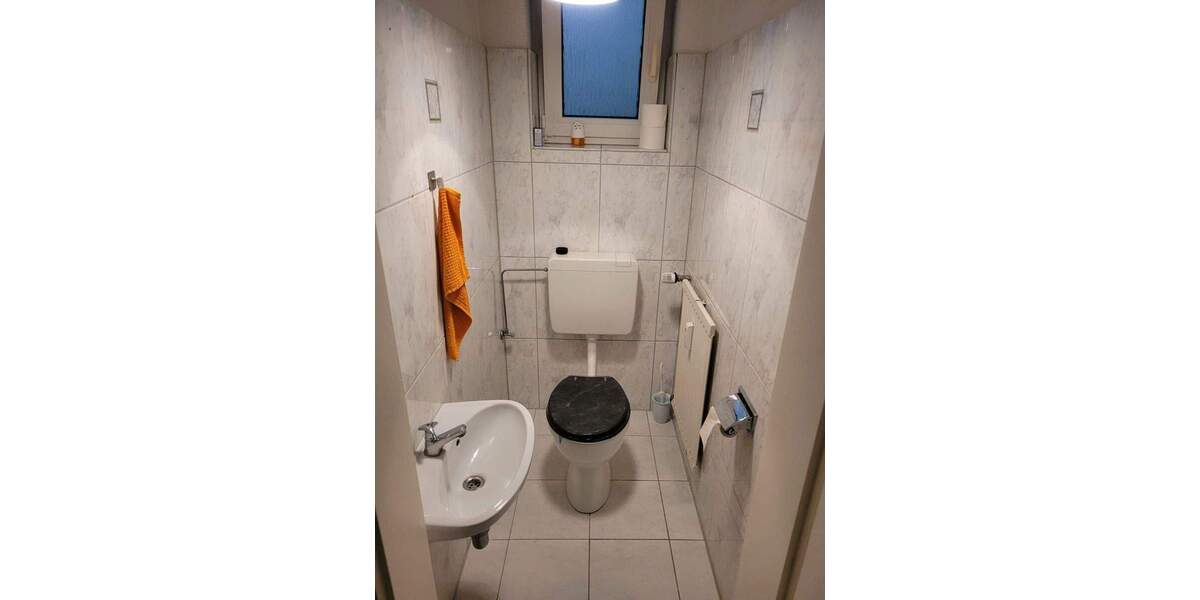 Etagenwohnung Bergisch Gladbach Gladbach - 3 Zimmer, 92 m&sup2;, 900&euro; | Angebot:25167251