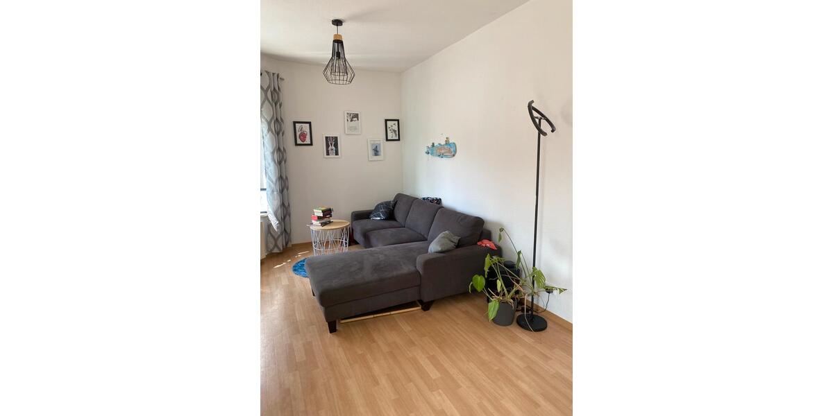 Etagenwohnung Güstrow - 2 Zimmer, 58 m&sup2;, 378&euro; | Angebot:26678711