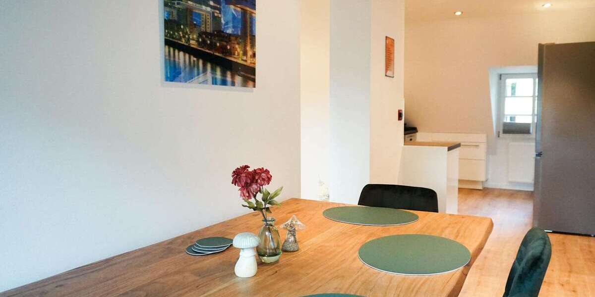 Wohnen auf Zeit in Frechen 1.600 € 2 zimmer