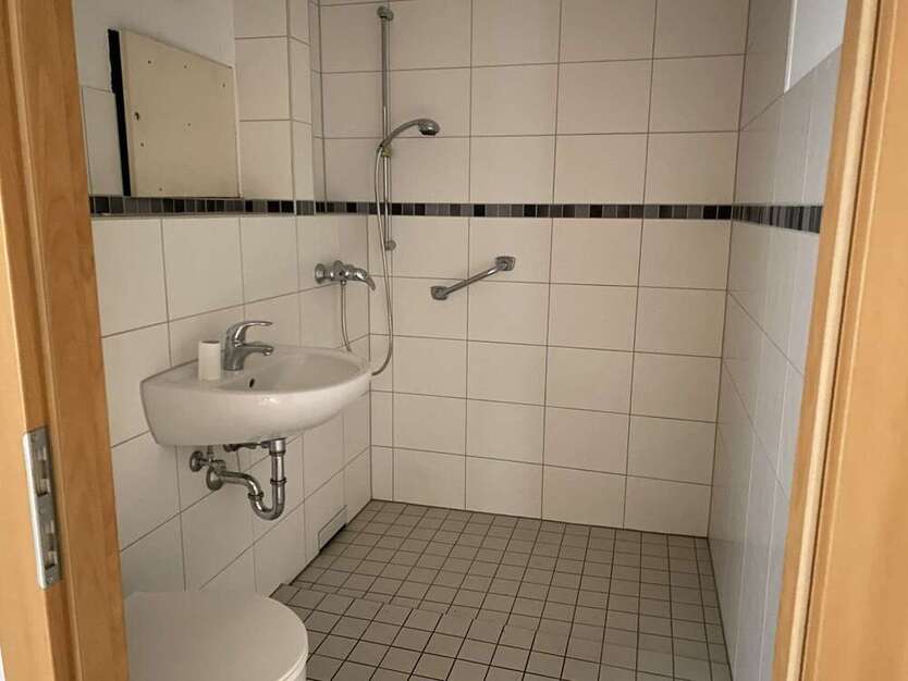 Wohnung zum Mieten in Hainichen 200 € 34 m²