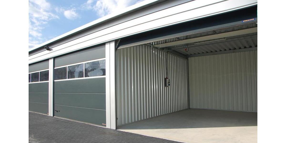 Gewerbeobjekt Hennigsdorf - 479&euro; | Angebot:25337911