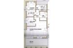 Erdgeschoßwohnung Horgenzell - 3.5 Zimmer, 111 m&sup2;, 1.790&euro; | Angebot:26522091