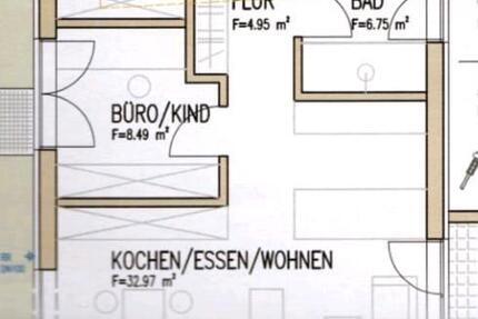 Wohnung Horgenzell - 3.5 Zimmer, 111 m&sup2;, 1.790&euro; | Angebot:26522091