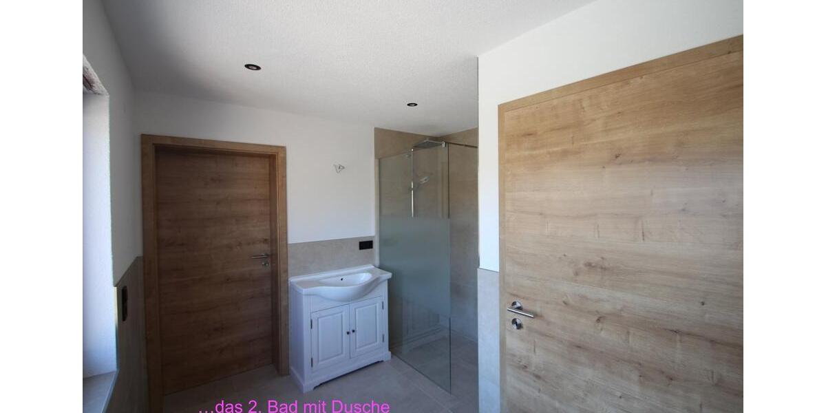 Etagenwohnung Külsheim - 4 Zimmer, 136 m&sup2;, 1.140&euro; | Angebot:26083479
