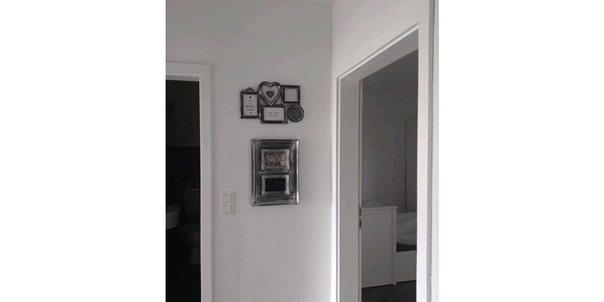 Wohnen auf Zeit Bielefeld Heepen - 2 Zimmer, 54 m&sup2;, 830&euro; | Angebot:26438486