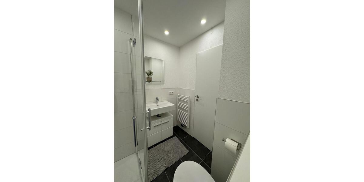 Etagenwohnung Düren Mariaweiler-Hoven - 1 Zimmer, 40 m&sup2;, 700&euro; | Angebot:24699358