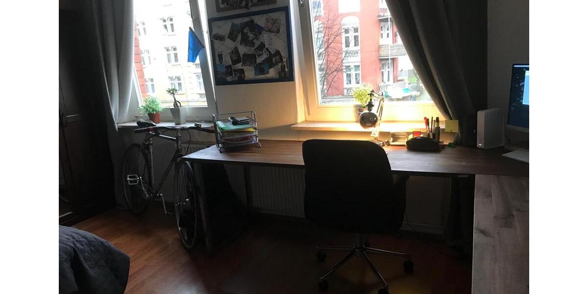 Wohnen auf Zeit Kassel Vorderer Westen - 3 Zimmer, 25 m&sup2;, 390&euro; | Angebot:26268400