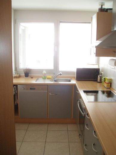 Etagenwohnung Blaustein Ehrenstein - 3 Zimmer, 76 m&sup2;, 939&euro; | Angebot:26128135