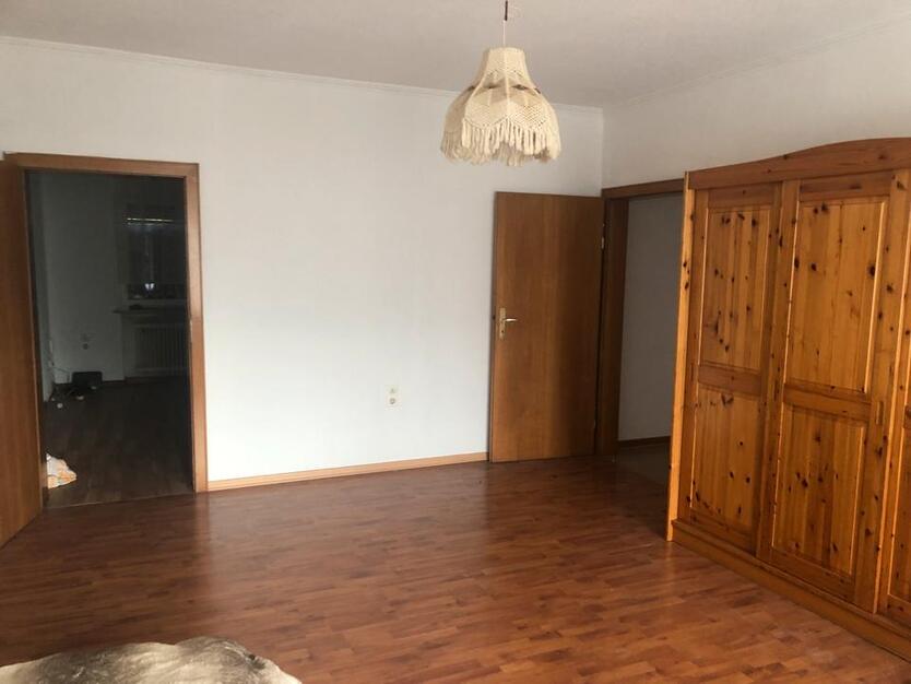 Wohnung zu vermieten zimmer