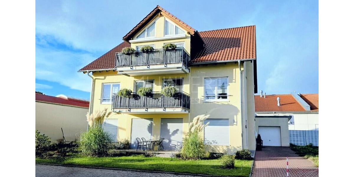 Gewerbeobjekt Lambsheim - 890&euro; | Angebot:24117141