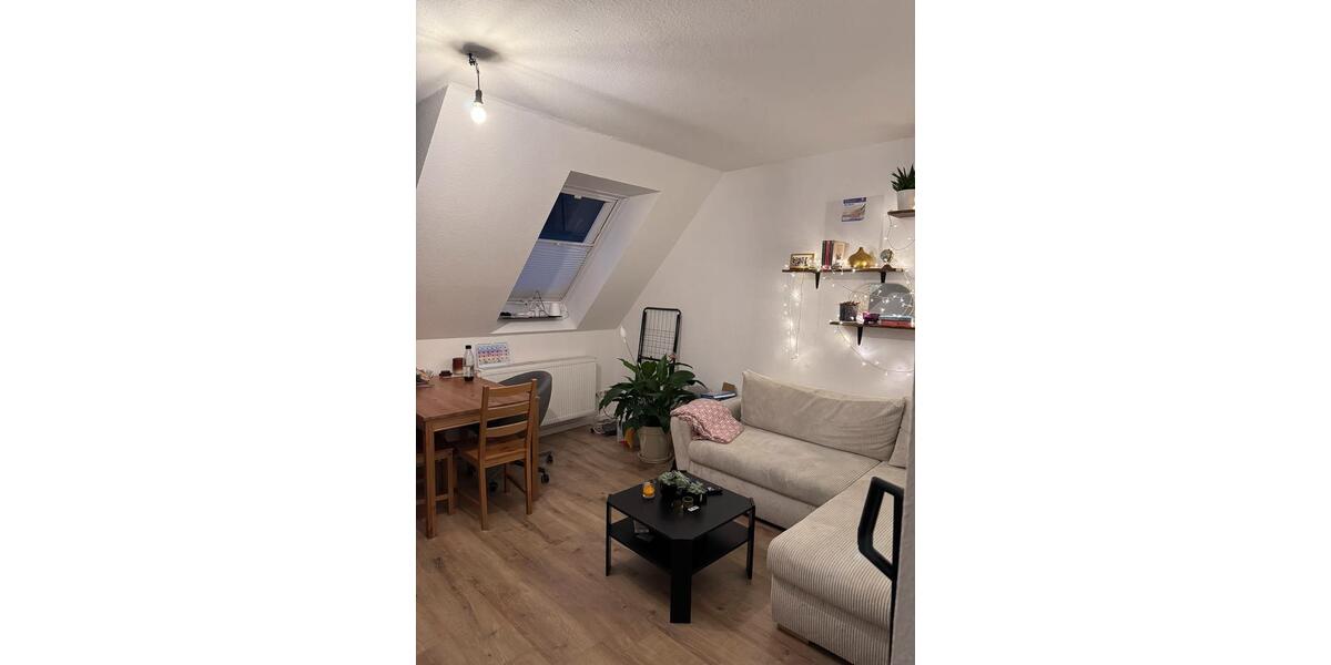 Wohnung, Paderborn Kernstadt, Untermiete 1. März - 1. Juni 2 zimmer