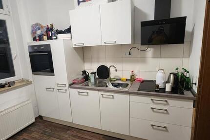 2 Zimmer Altbau Wohnung mit Terrasse und Ausblick ins Grüne zimmer