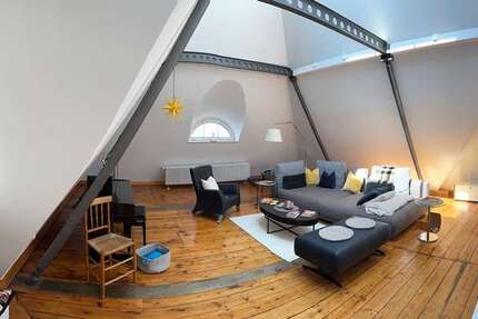 Wohnung Marburg - 4 Zimmer, 123 m&sup2;, 1.500&euro; | Angebot:27072761