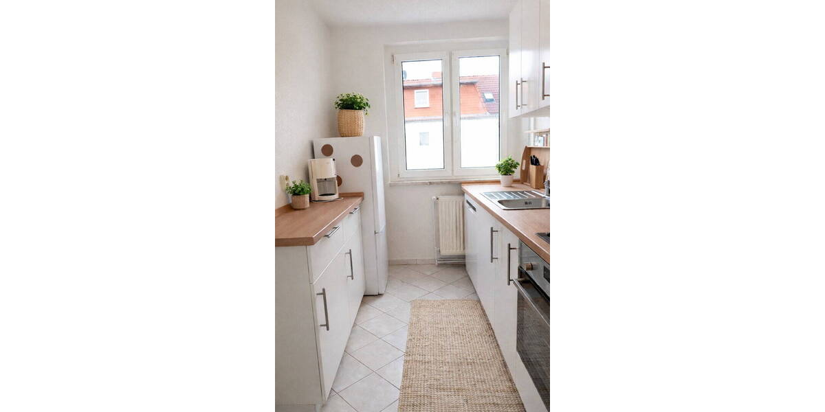 Etagenwohnung Coswig Düben - 3 Zimmer, 60 m&sup2;, 635&euro; | Angebot:26044994