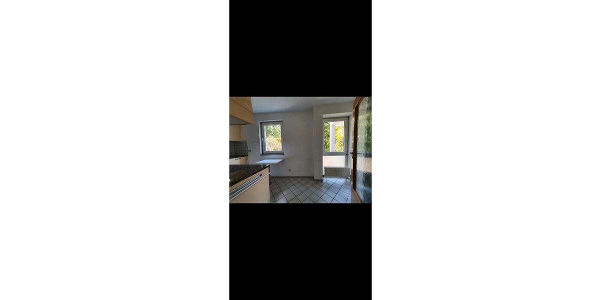 Erdgeschoßwohnung Bayreuth City - 3 Zimmer, 81 m&sup2;, 1.100&euro; | Angebot:26535698