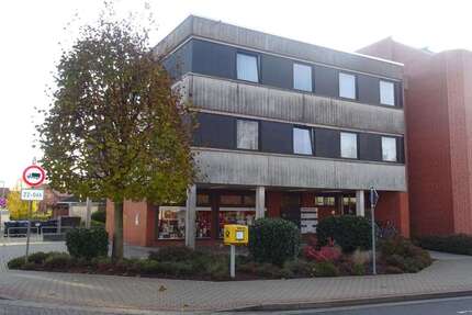 Gewerbeobjekt Bergen - 1.320&euro; | Angebot:23320044