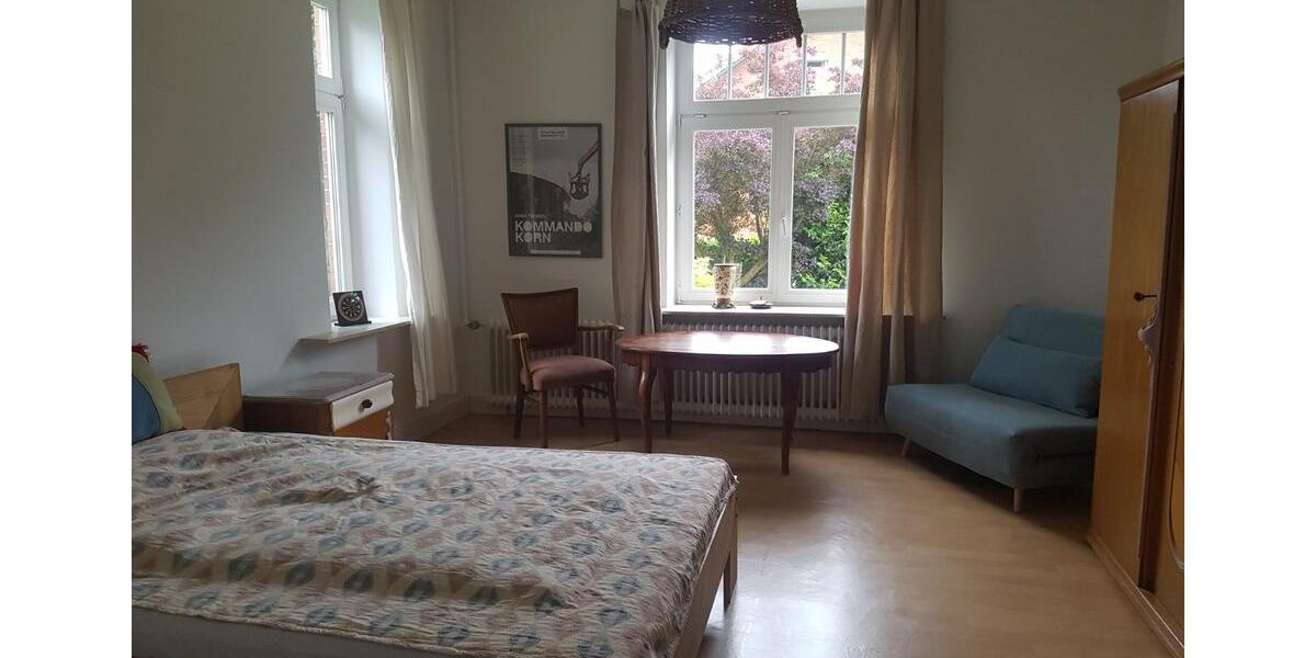 Wohnen auf Zeit Wrist - 5 Zimmer, 120 m&sup2;, 40&euro; | Angebot:21692169