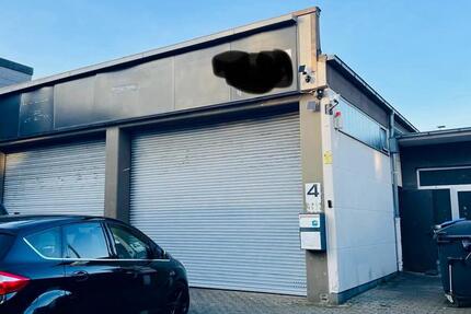 Gewerbeobjekt Gelsenkirchen Gelsenkirchen-Mitte - 3.000&euro; | Angebot:24613067