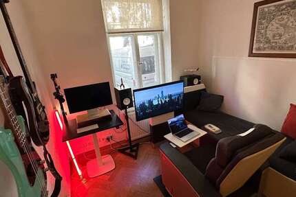 Büro in München 150 € 4 m² zimmer