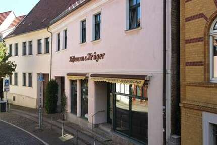 Wohnung zum Mieten in Sangerhausen 490 € 75 m² 3 zimmer