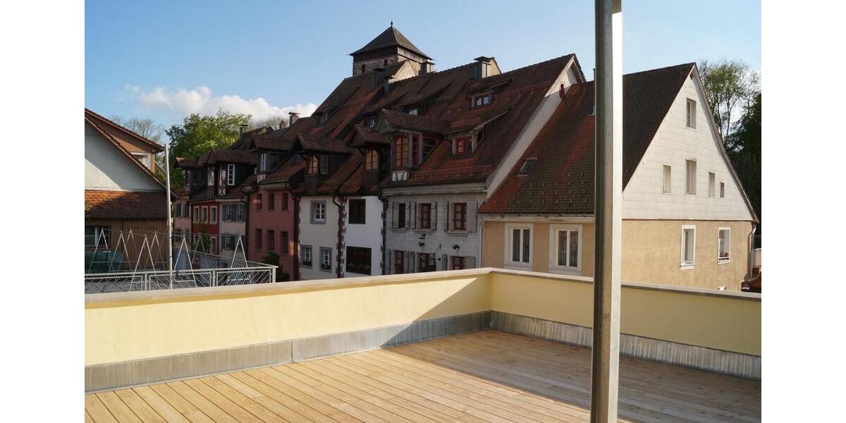 Wohnen auf Zeit Villingen-Schwenningen Schwenningen - 3 Zimmer, 110 m&sup2;, 109&euro; | Angebot:18657184
