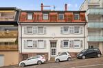 Etagenwohnung Baden-Baden Baden - 3 Zimmer, 135 m&sup2;, 1.500&euro; | Angebot:26296417