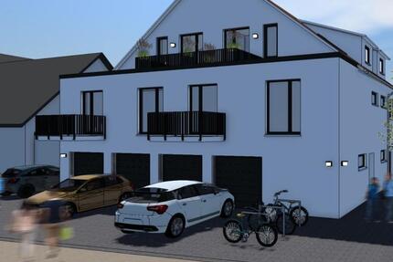 Haus Garbsen - 3 Zimmer, 58 m&sup2;, 1.009&euro; | Angebot:24901842