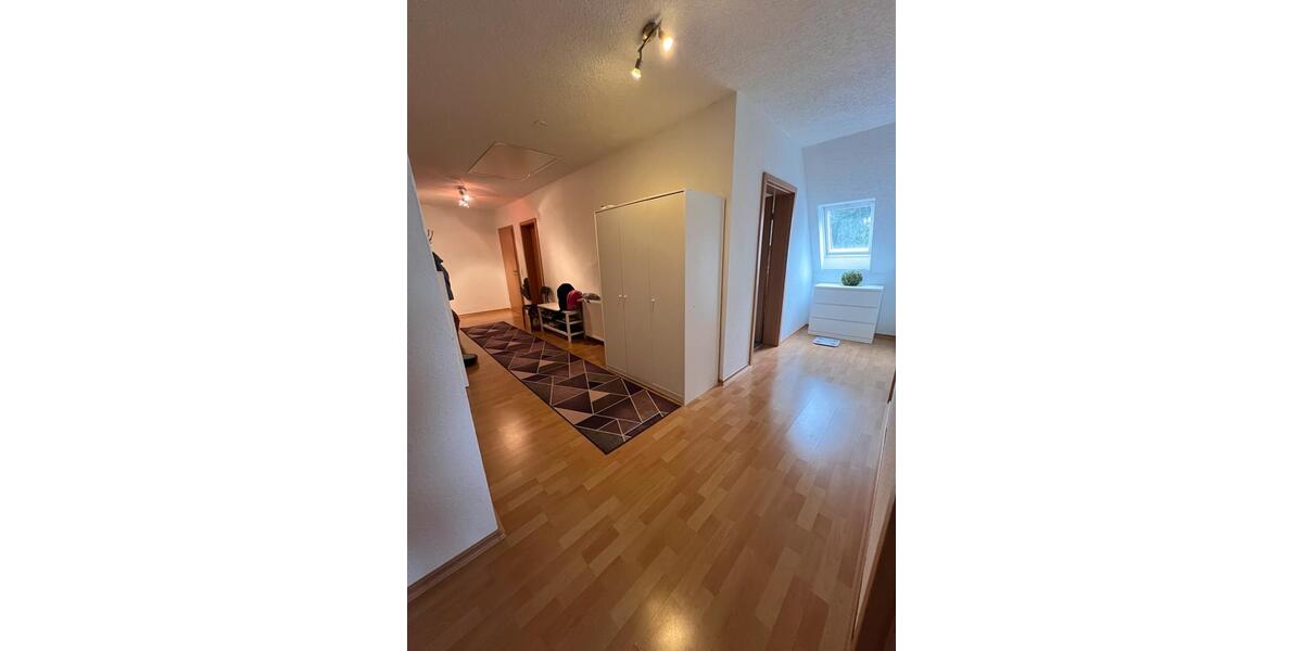 Dachgeschoßwohnung Bremervörde - 3 Zimmer, 103 m&sup2;, 850&euro; | Angebot:26680533