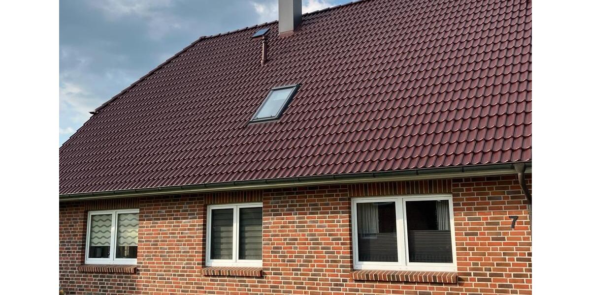 Erdgeschoßwohnung Zarrentin am Schaalsee - 4 Zimmer, 105 m&sup2;, 1.200&euro; | Angebot:26002470