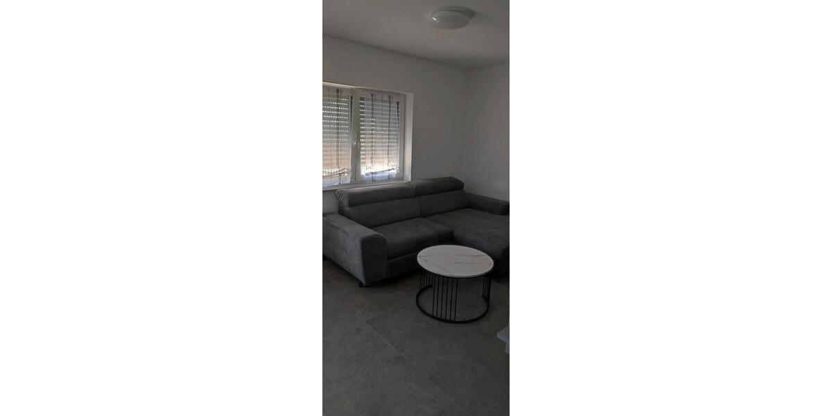 Erdgeschoßwohnung Feuchtwangen - 3 Zimmer, 50 m&sup2;, 750&euro; | Angebot:26680179