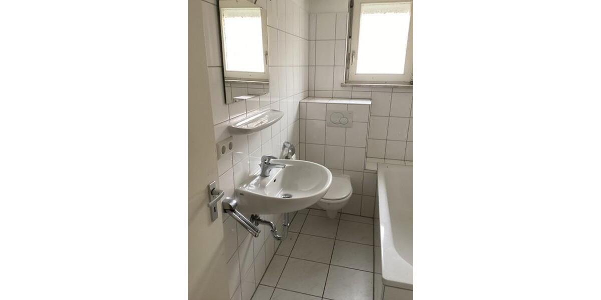 Erdgeschoßwohnung Baden-Baden Lichtental - 2.5 Zimmer, 51 m&sup2;, 550&euro; | Angebot:24678668