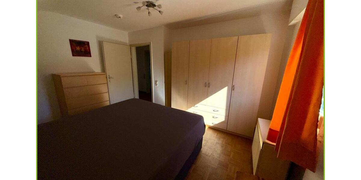 Dachgeschoßwohnung Stuttgart Vaihingen - 2 Zimmer, 50 m&sup2;, 990&euro; | Angebot:26439162