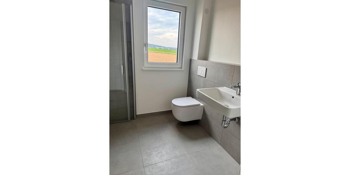 Erdgeschoßwohnung Kirchroth - 3 Zimmer, 71 m&sup2;, 1.230&euro; | Angebot:26238961