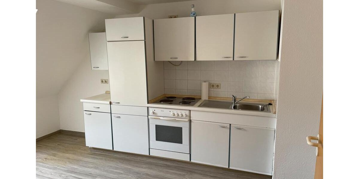 Dachgeschoßwohnung Sulzbach-Rosenberg Rosenberg - 1 Zimmer, 40 m&sup2;, 450&euro; | Angebot:25962955
